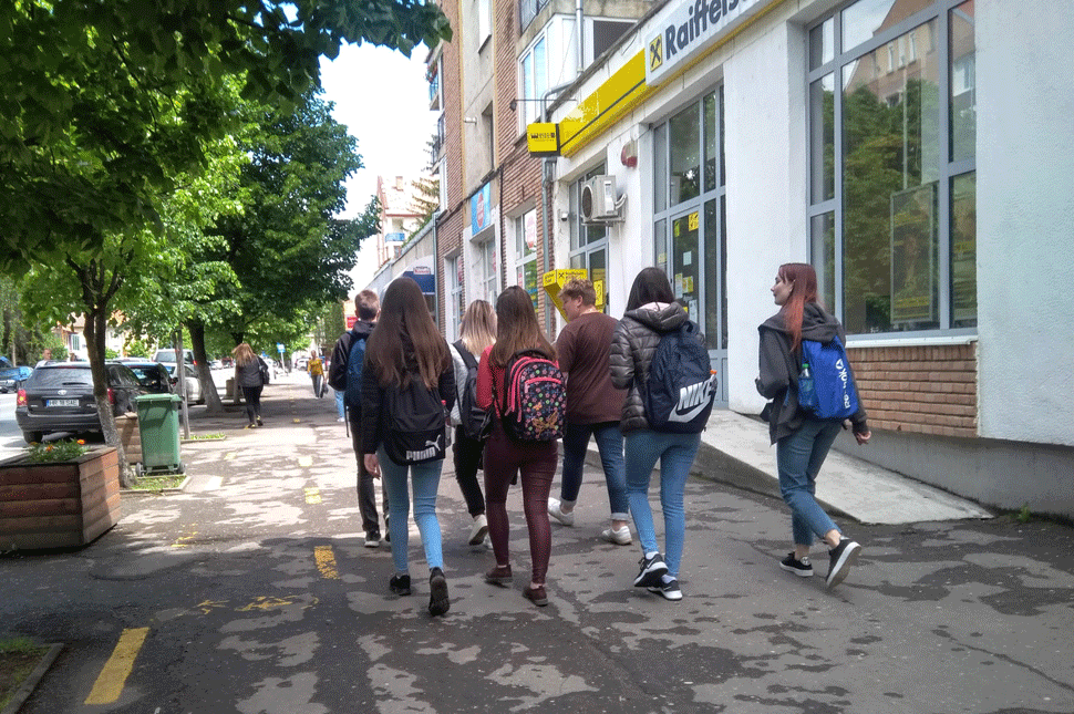 Három-három kivétellel minden település zöld