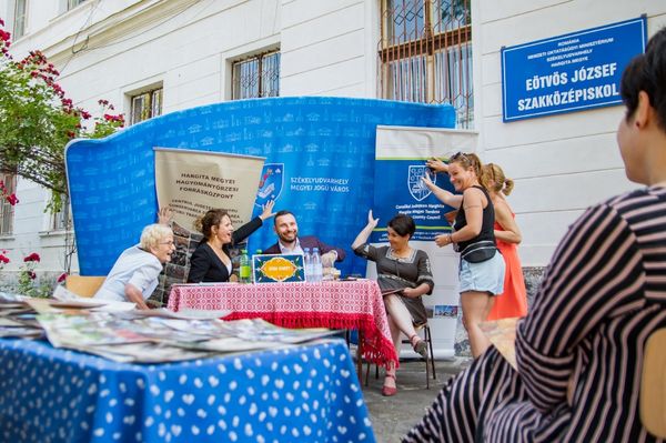 A fesztivált megtartják, de sör nem lesz