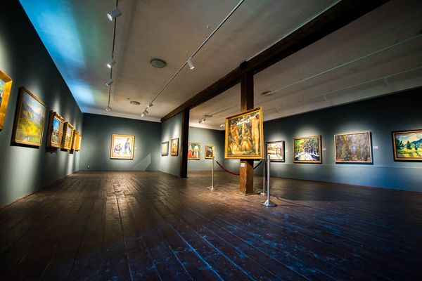 Az élet a legjobb festékoldó szer