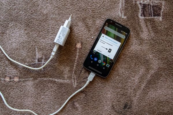 Áram nélkül a faluban