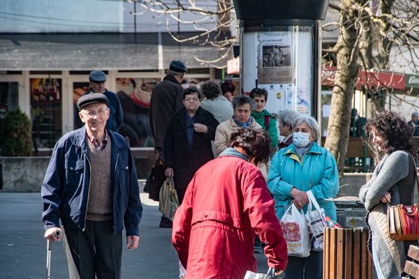 Koronavírus percről percre - április 10., péntek