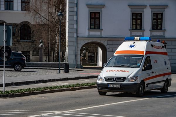 Egy új fertőzött van a megyében