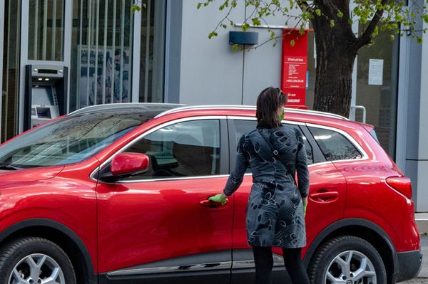 Minden tizedik település vörös az országban