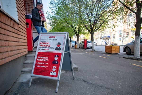 Még 30 napig biztosan tart a veszélyhelyzet