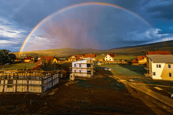 Ne tévesszen meg a hétfői jó idő