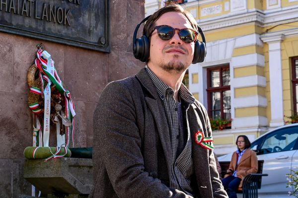 Hétfőn hazaküldjük a ruszkikat!