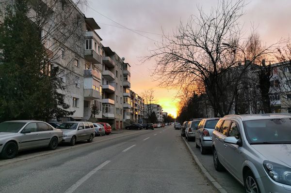 Figyelni fogják a parkolást a Bethlenben