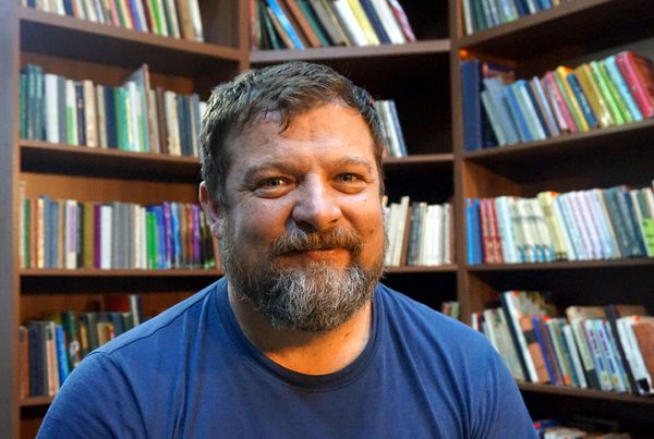 Egy frászt! A történet érdekel, a mese