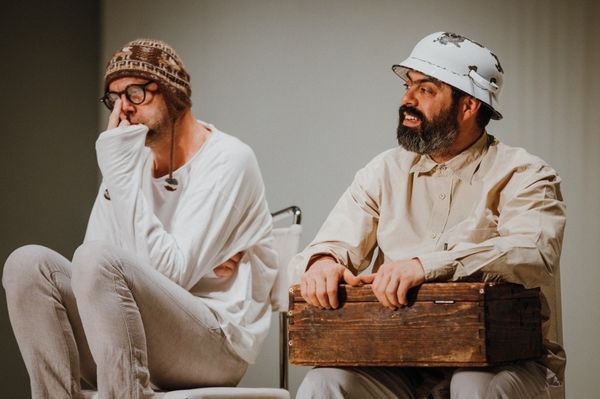 Utoljára száll a kakukk fészkére