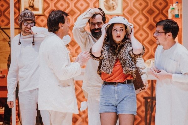 Megint nem tudnak a kakukk fészkére szállni