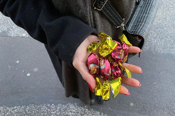 Melyik árus fája a legzöldebb? És hol a legédesebb a szaloncukor?