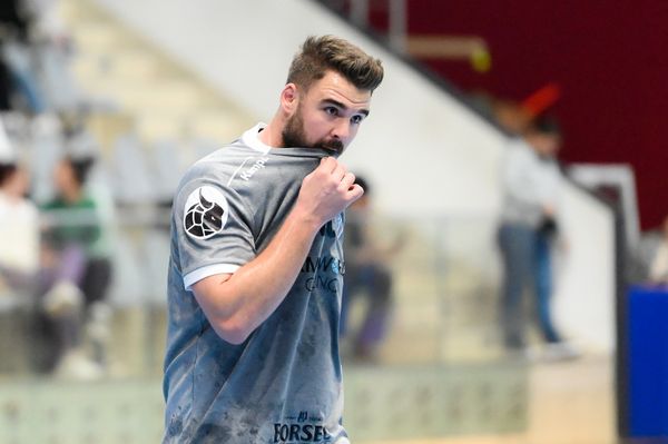 A VSK új igazolása még nem, de két volt SZKC-s érkezik a csarnokba