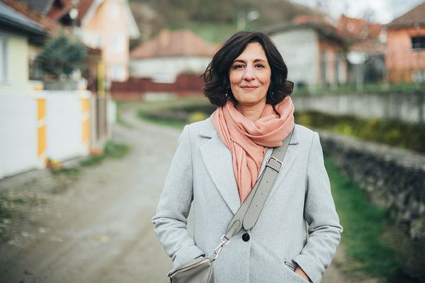 Száva Enikő: Az igazságra rákérdezni is félsiker