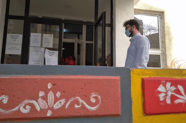 Hargita megye: 85 százalékon az RMDSZ