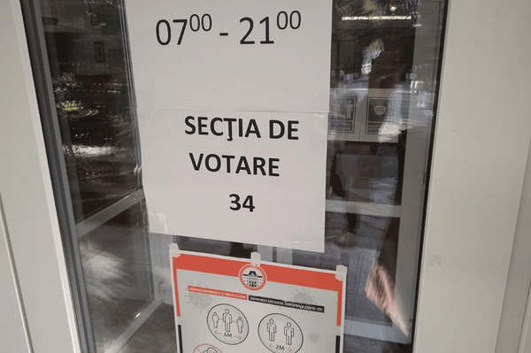 Ennyien szavaztak kilenc óráig