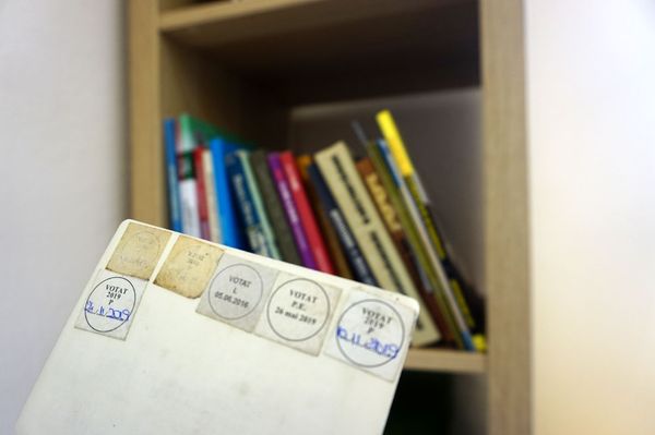 Lejárt személyivel is szavazhatsz