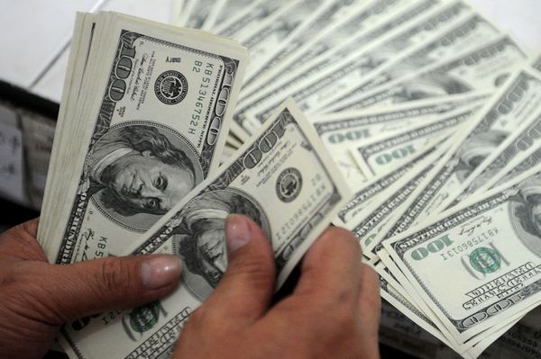 Kellene ezer dollár?