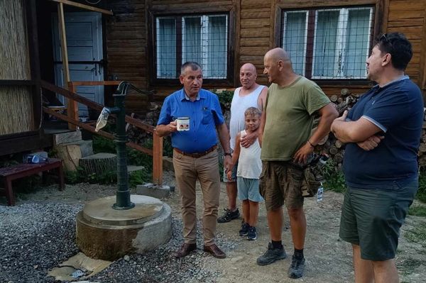 Újra feredhetünk majd a Szejkén?