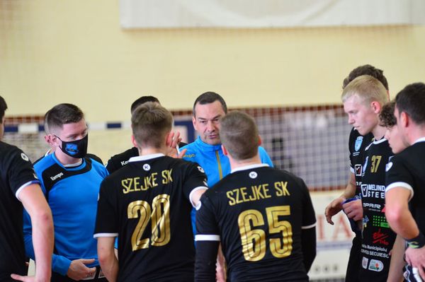 Nem biztató a Szejke SK helyzete, de bizakodnak