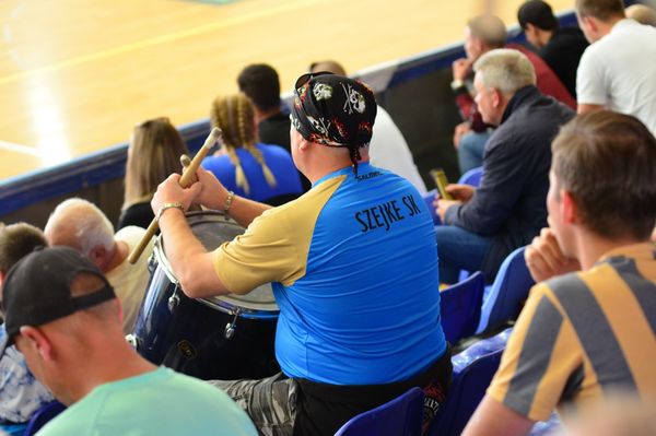 Ekkor folytatja a bajnokságot a Szejke