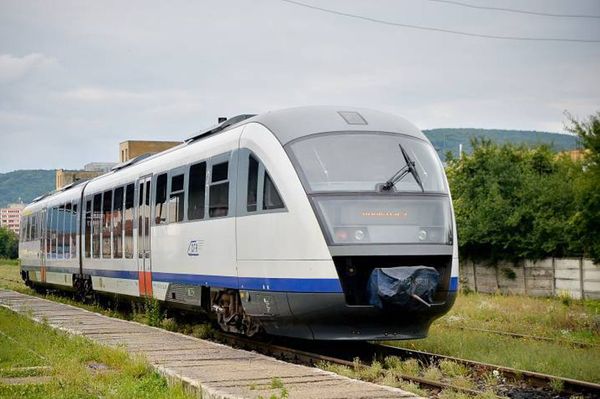 Kevesebbet jár a székely gőzös