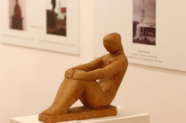 Ha nem egyedül ismernéd meg Székely József munkásságát