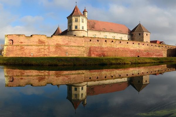 Járd be a történeti Erdélyt és környékét fotók által