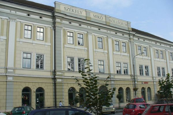 A magyar felirat kerül le