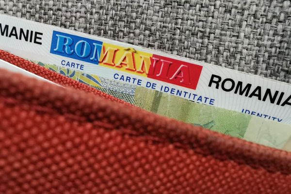 Egy hónapot is várhatsz a személyidre