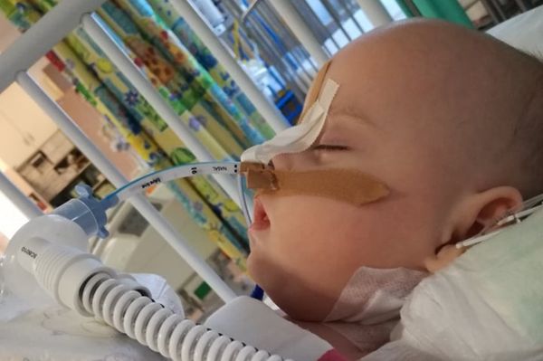 Segíts te is Szende családjának!