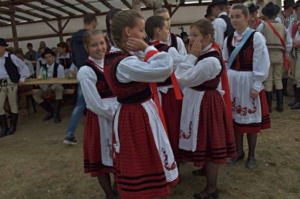 Tízet sem kell aludni a Szenes Napokig