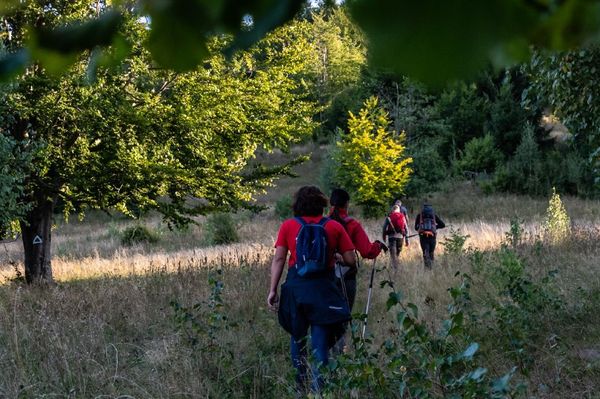 Teljesíthetsz ezen a túrán!