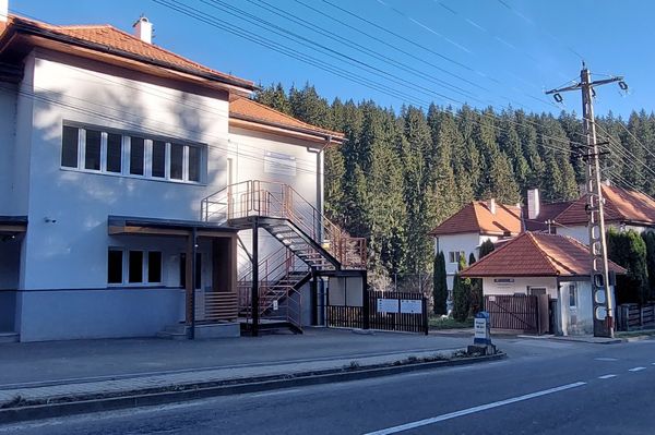 A titkok titka, hogy mikor rendelnek a csíki szakorvosok Szentegyházán