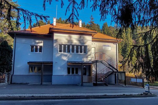 Megvan a szentegyházi kórház programja