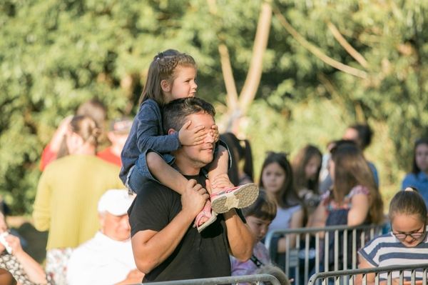 Már csak egyet kell aludni, kezdődnek a Szentegyházi Napok