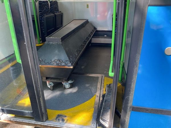 Ennek az évadnak még nincs Szerbusz!