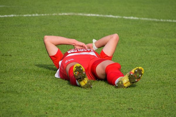 Nem dőlhet hátra tavasszal a Székelyudvarhelyi FC