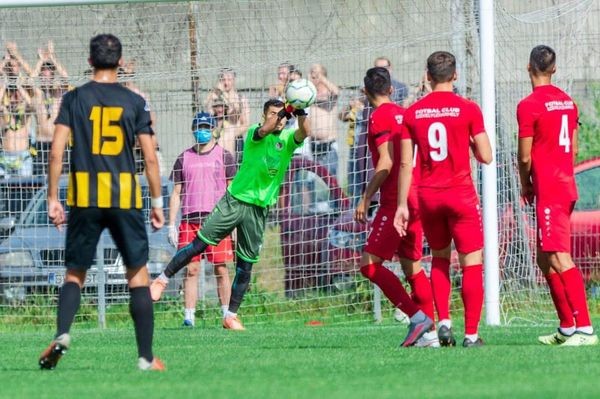 Többen is elkapták a koronavírust az SZFC-nél