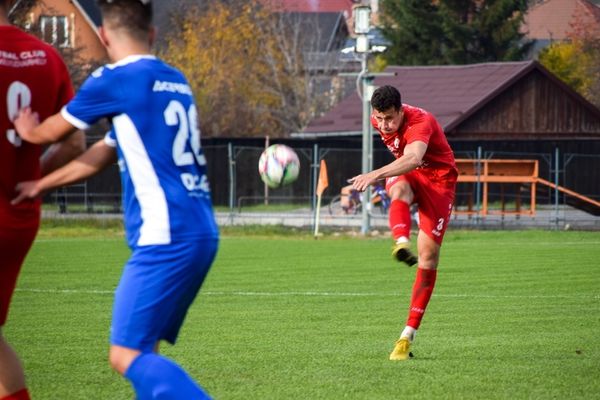 Nem bírt a ligautolsóval az SZFC