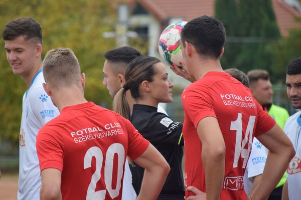 Gólesővel emlékeztek meg a csapat elnökének elhunyt édesapjáról