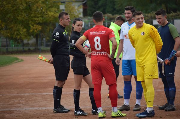 Ha bátor vagy, és szereted a focit