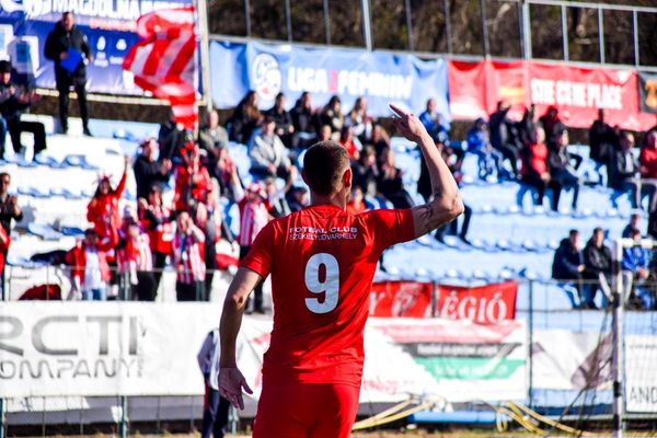 Jól jött a Székely Légió szurkolása az SZFC-nek