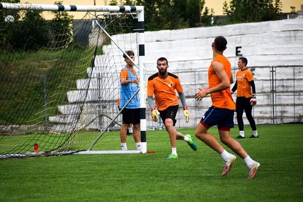 Idén is egyértelműen a rájátszás a cél az SZFC-nek