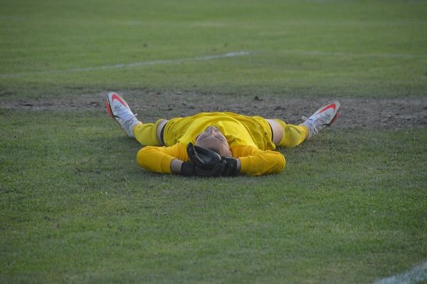 Thriller a sétatéri stadionban