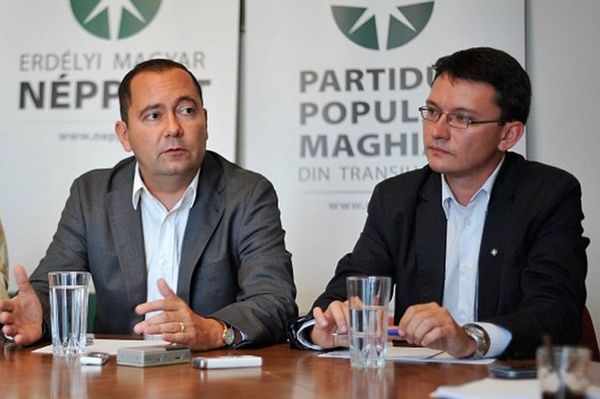 Szoros volt az elnökválasztás a Néppártnál