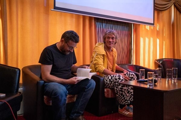 Amikor úgy viselkedett Budapest közepén, mint egy udvarhelyi