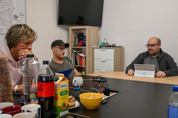 Reggel húztál nadrágot, nem álmodsz