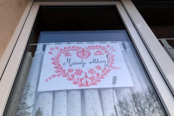 A huszadik fertőzött is udvarhelyi