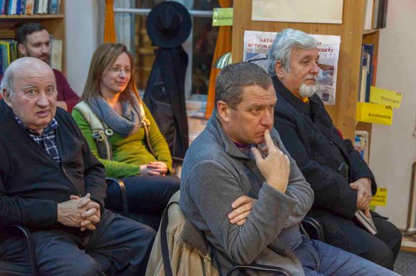 Három örmény = egy székely