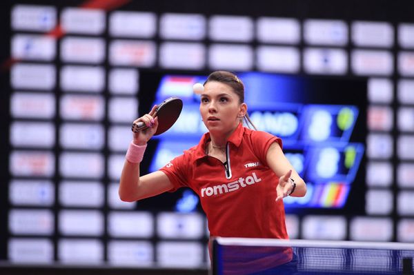 Itt lesz a romániai asztalitenisz krémje